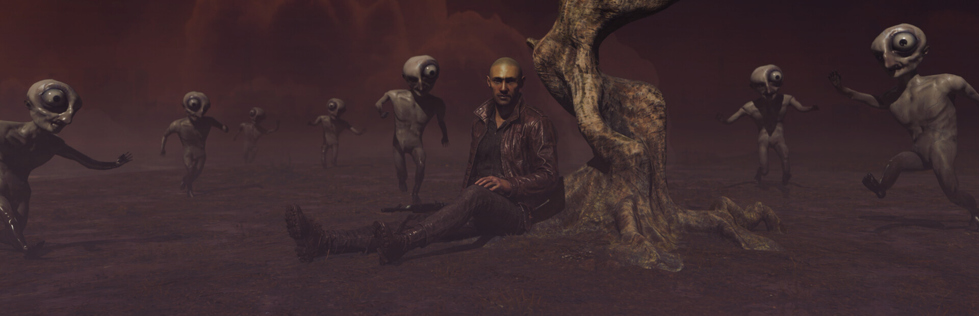 Atom Horde