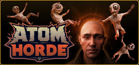 Atom Horde