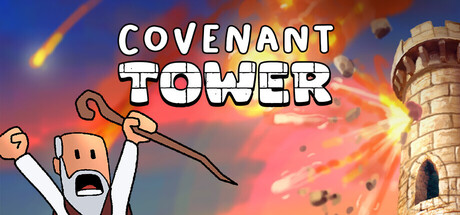 Covenant Tower Playtest