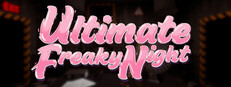 Ultimate Freaky Night cover