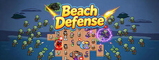 Beach Defense: Zombie Invasion cover