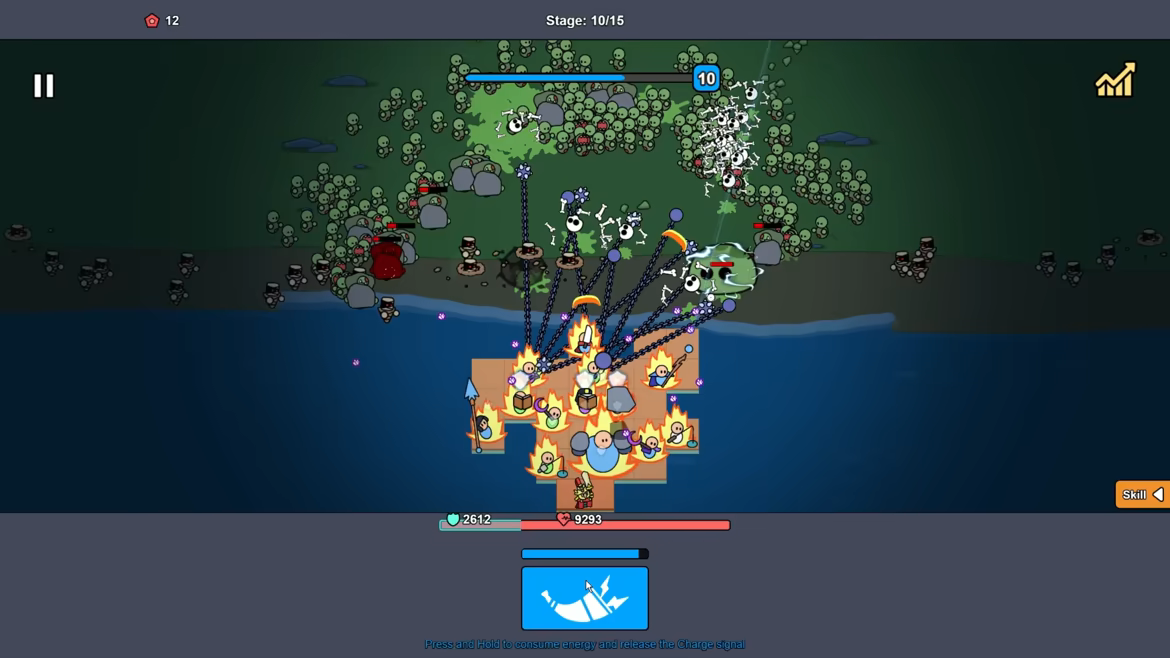 沙滩防线：僵尸来袭 Build.23760367