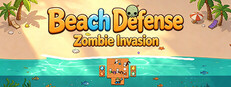 Beach Defense: Zombie Invasion