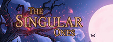 The Singular Ones cover