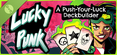 Lucky Punk Demo