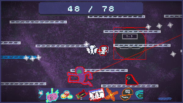 Скриншот 3 из игры Lost Mind
