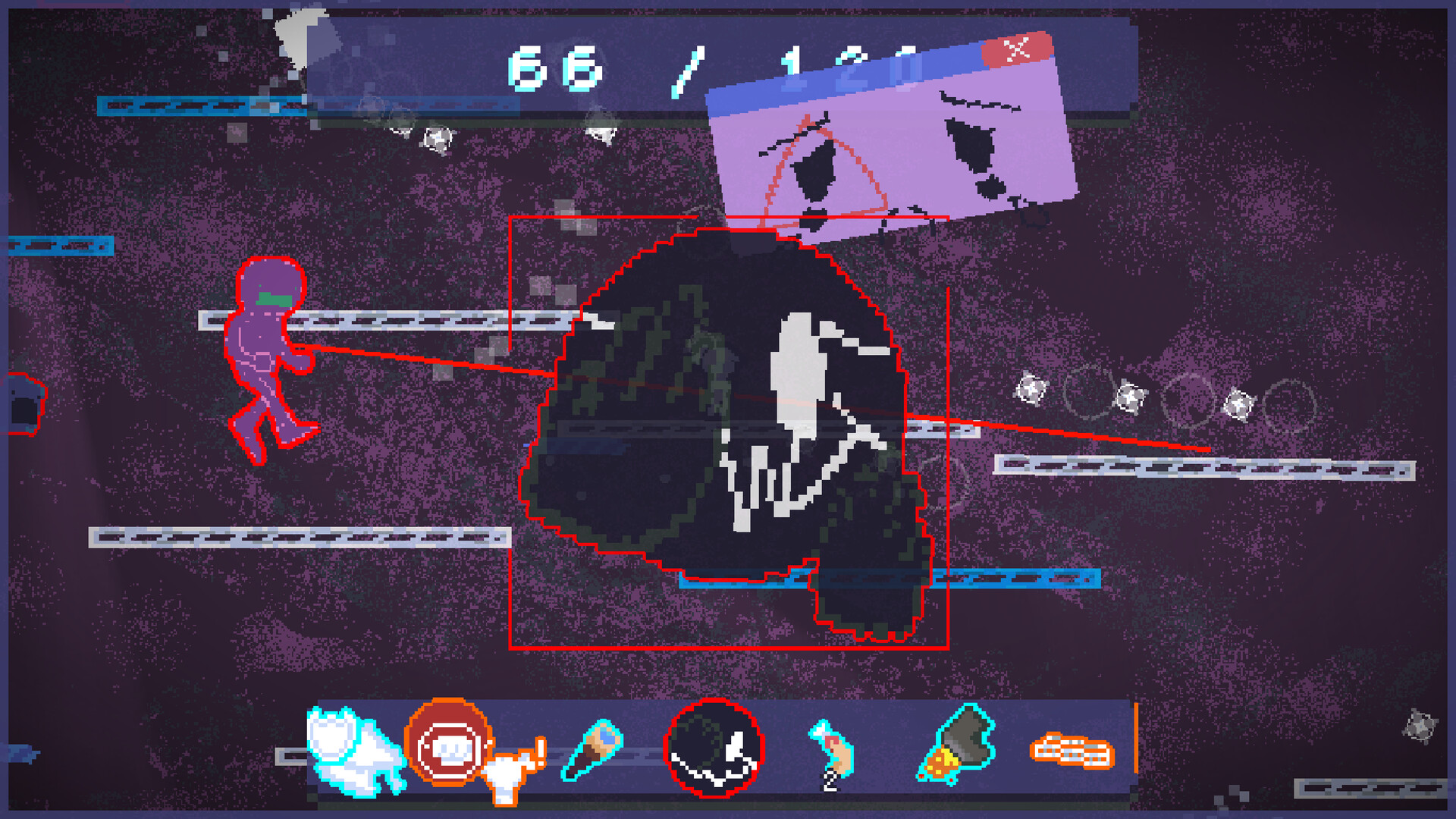 Lost Mind screenshot 1