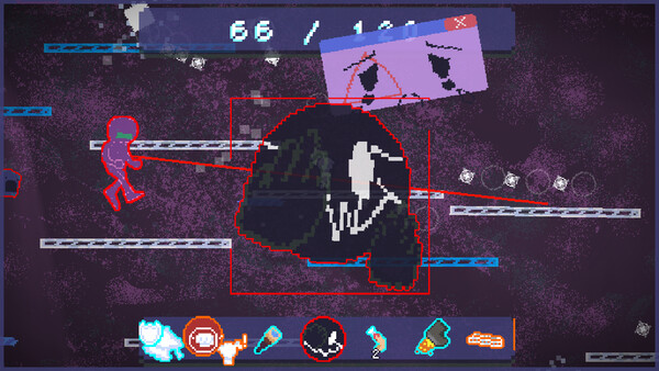 Скриншот 1 из игры Lost Mind