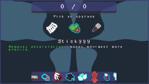 Скриншот 2 из игры Lost Mind