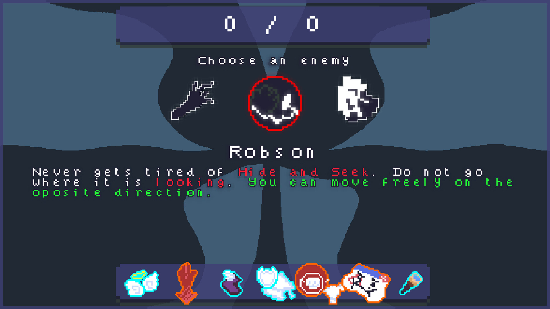 Lost Mind screenshot 4