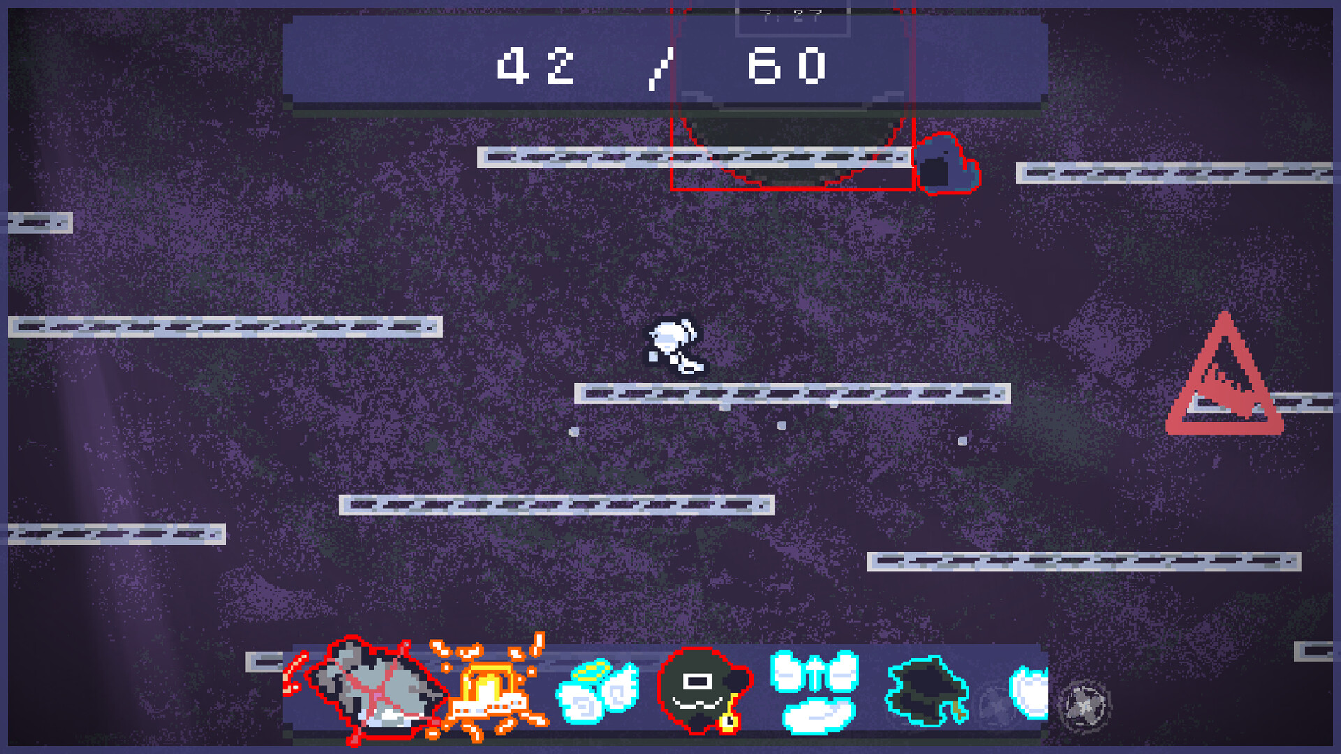Lost Mind screenshot 5