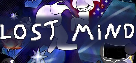 Lost Mind