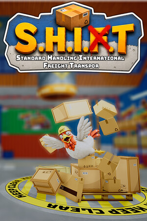S.H.I.F.T
