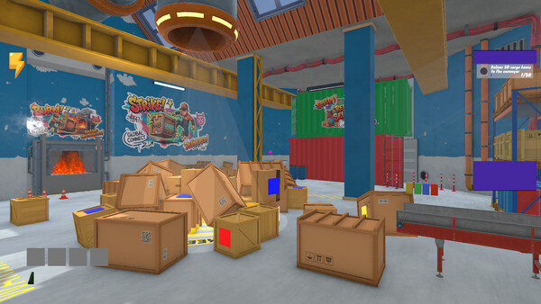 S.H.I.F.T screenshot 7