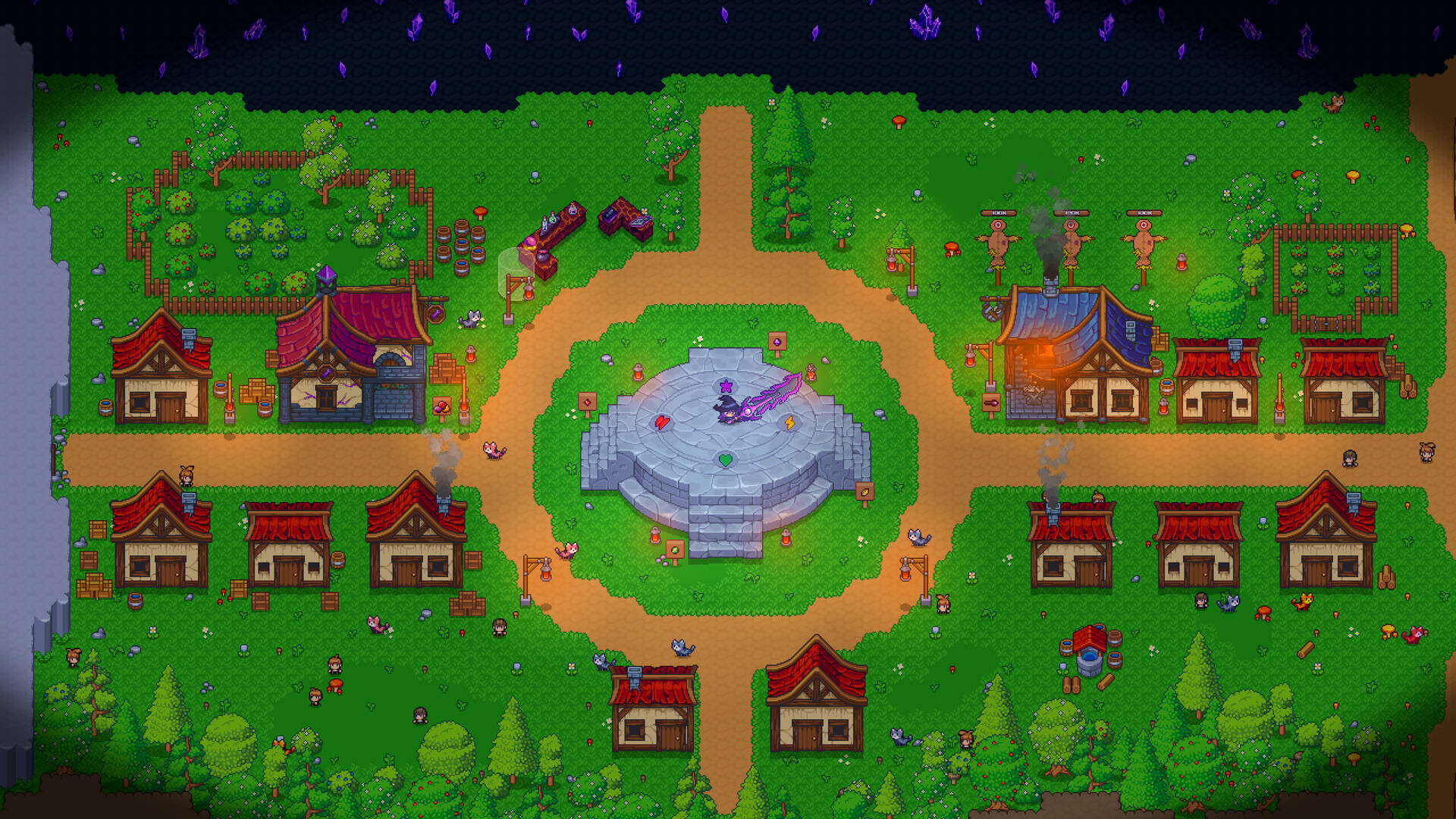 Crystalyn screenshot 5