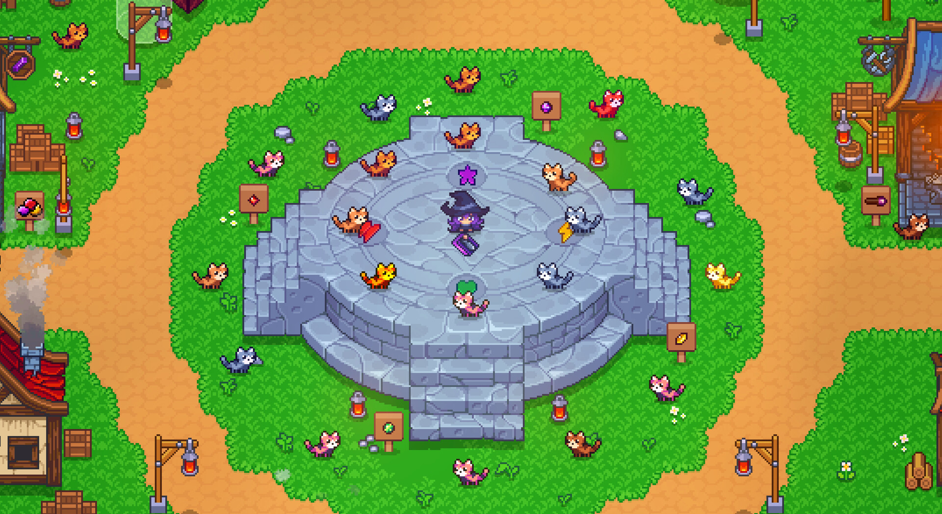 Crystalyn screenshot 6