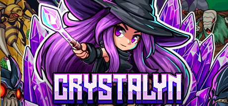 Crystalyn