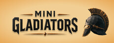 Mini Gladiators cover