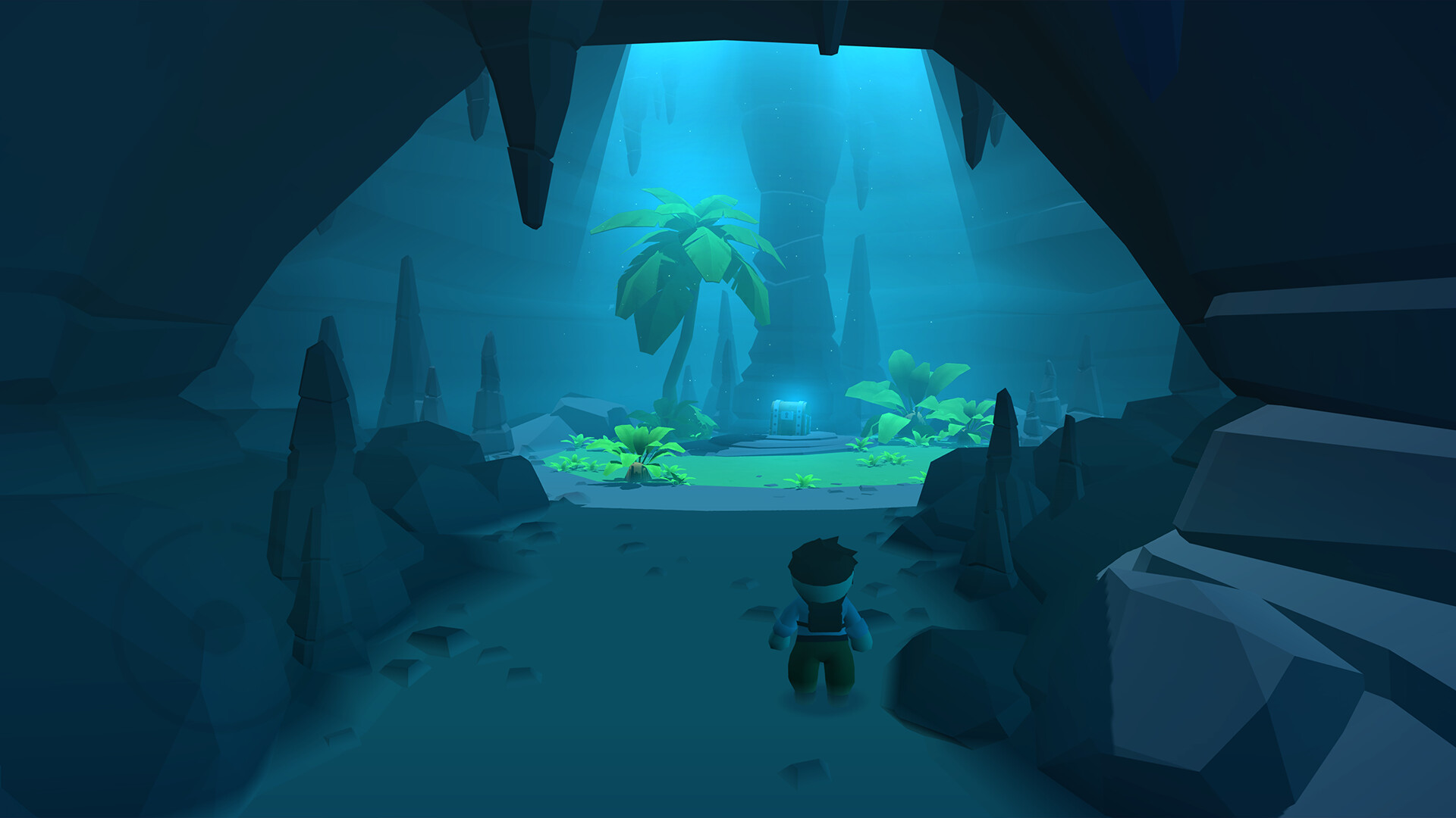 Creatures of the Deep screenshot 14