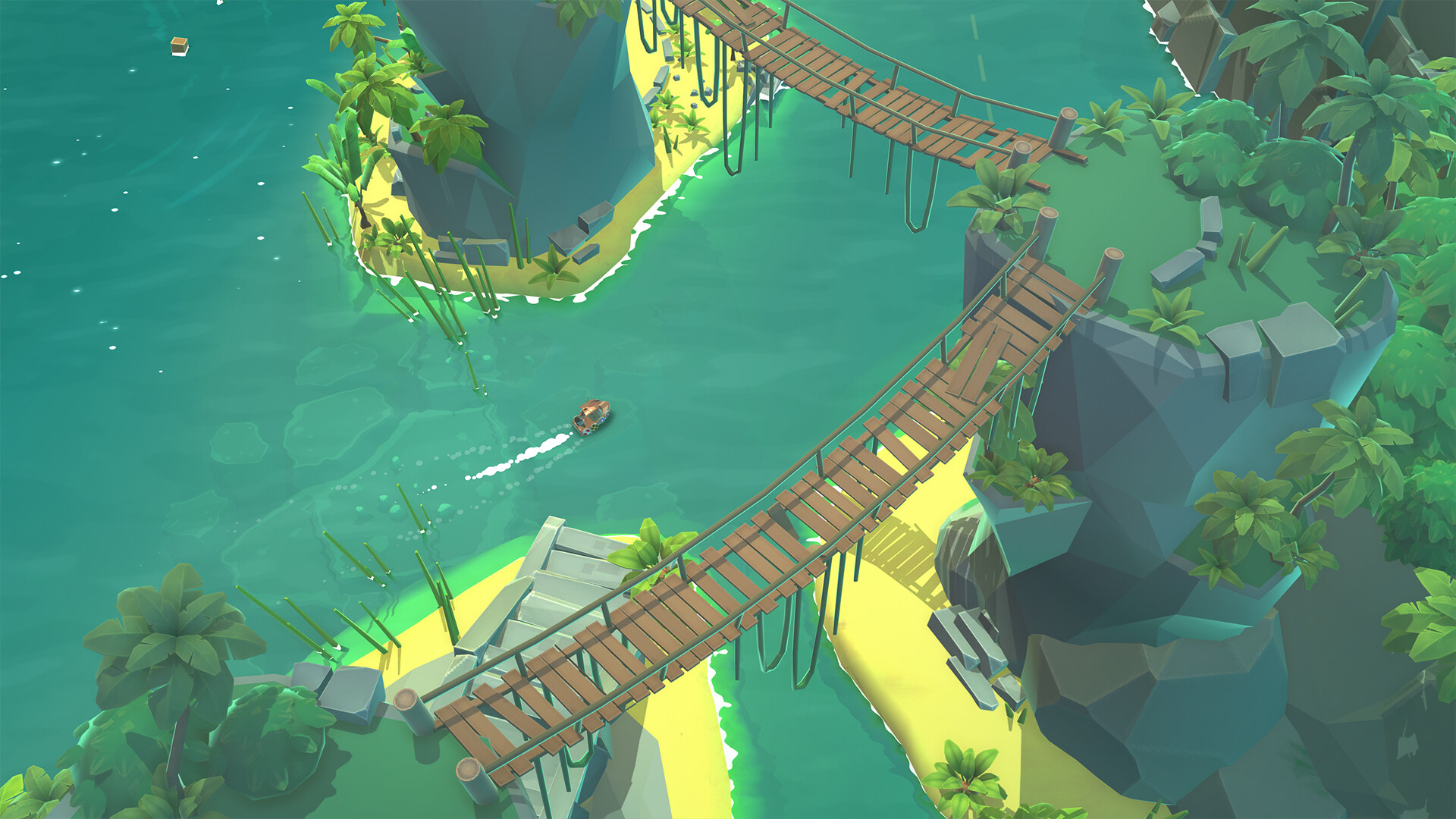 Creatures of the Deep screenshot 8