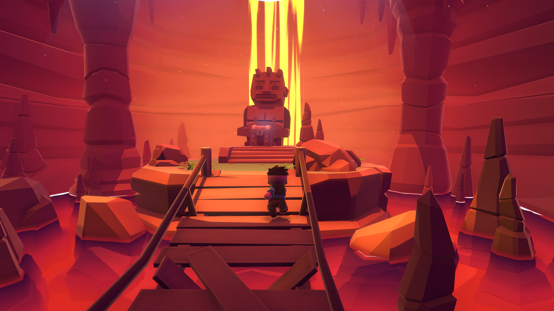 Creatures of the Deep screenshot 10