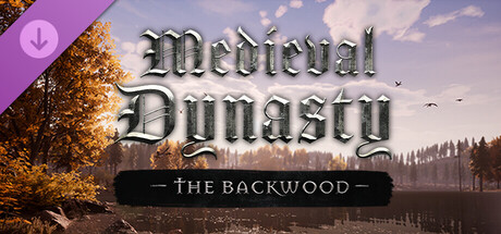 Medieval Dynasty - The Backwood Banner