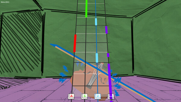 Скриншот 3 из игры Concertmaster