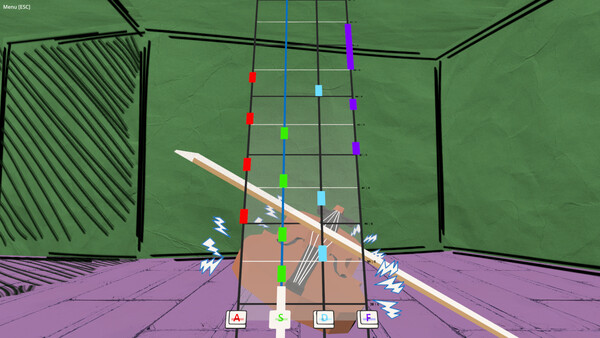 Скриншот 4 из игры Concertmaster