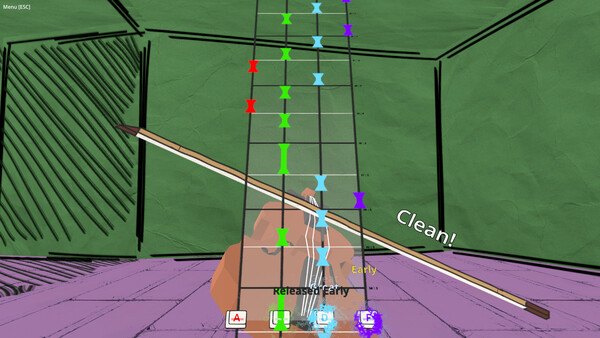 Concertmaster screenshot 3