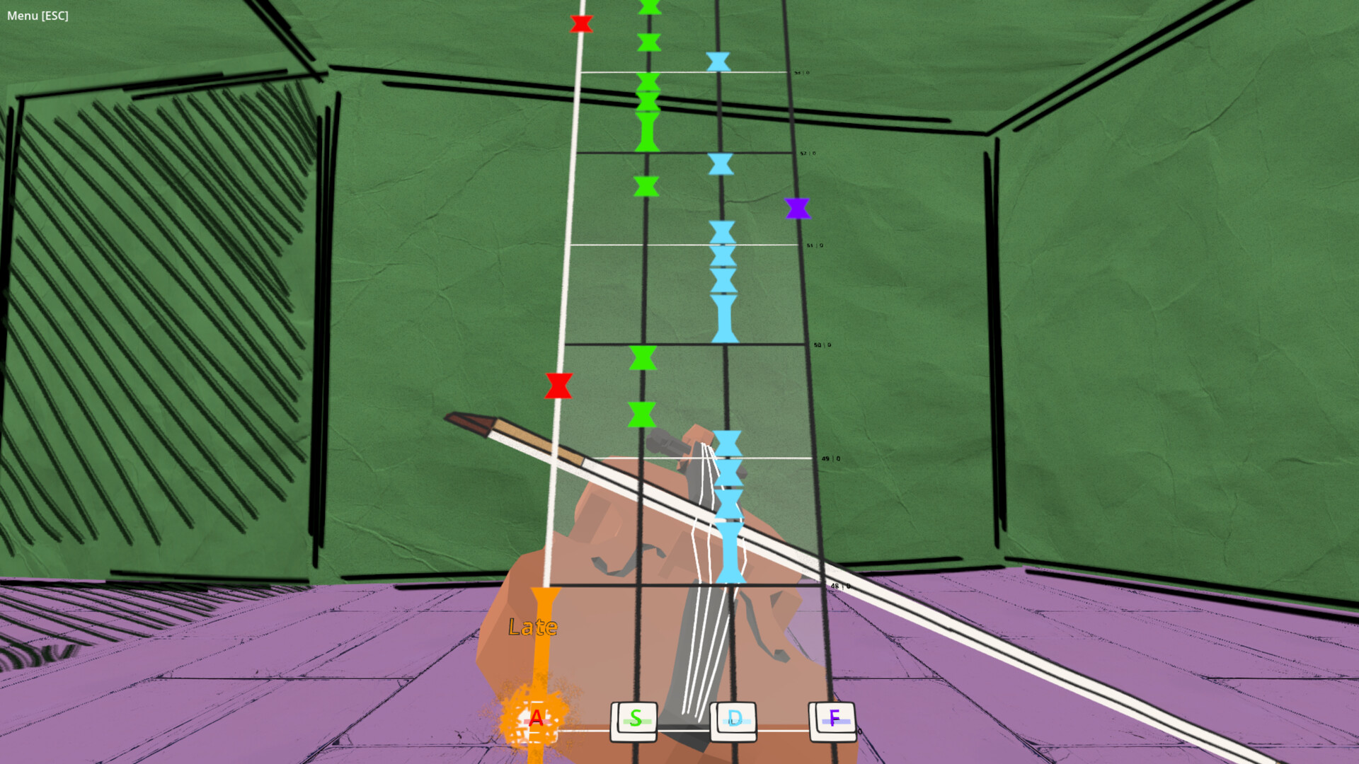 Concertmaster screenshot #4