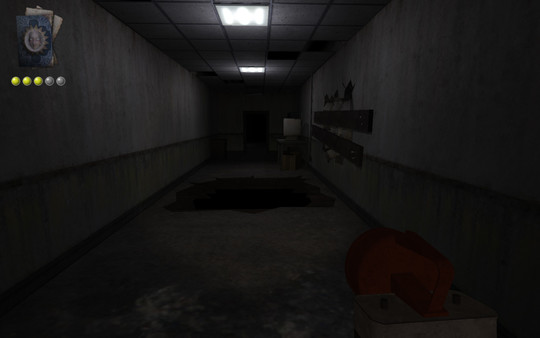 The Hat Man: Shadow Ward - Soundtrack screenshot 4