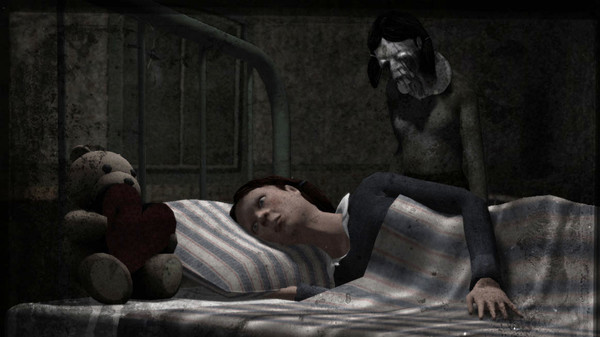 The Hat Man: Shadow Ward - Soundtrack screenshot 5