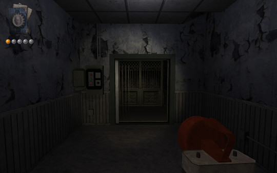 The Hat Man: Shadow Ward - Soundtrack screenshot 1