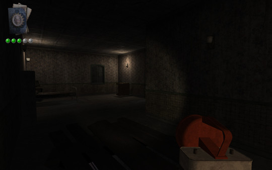 The Hat Man: Shadow Ward - Soundtrack screenshot 6