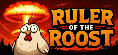 Ruler of the Roost header art
