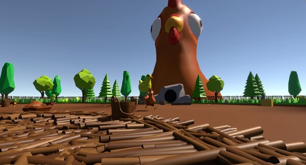Скриншот 5 из игры Ruler of the Roost