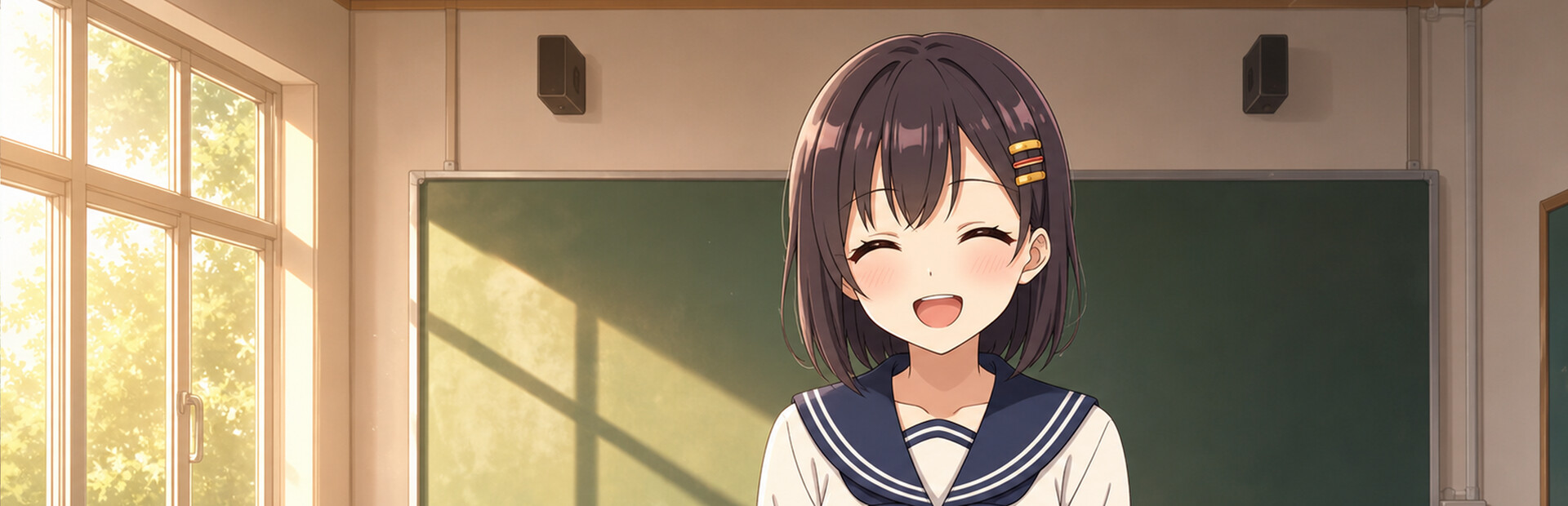 Japanese with Mayu