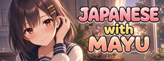 Learn Japanese with Mayu