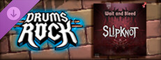 Drums Rock: Slipknot - 'Wait and Bleed'