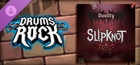 Drums Rock: Slipknot - 'Duality'
