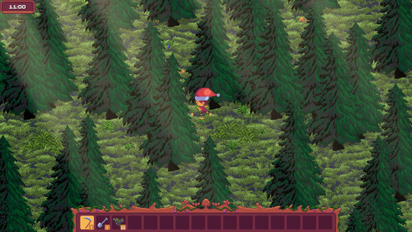 Скриншот 2 из игры Nordic Nook