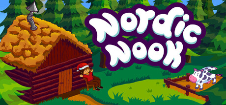 Nordic Nook