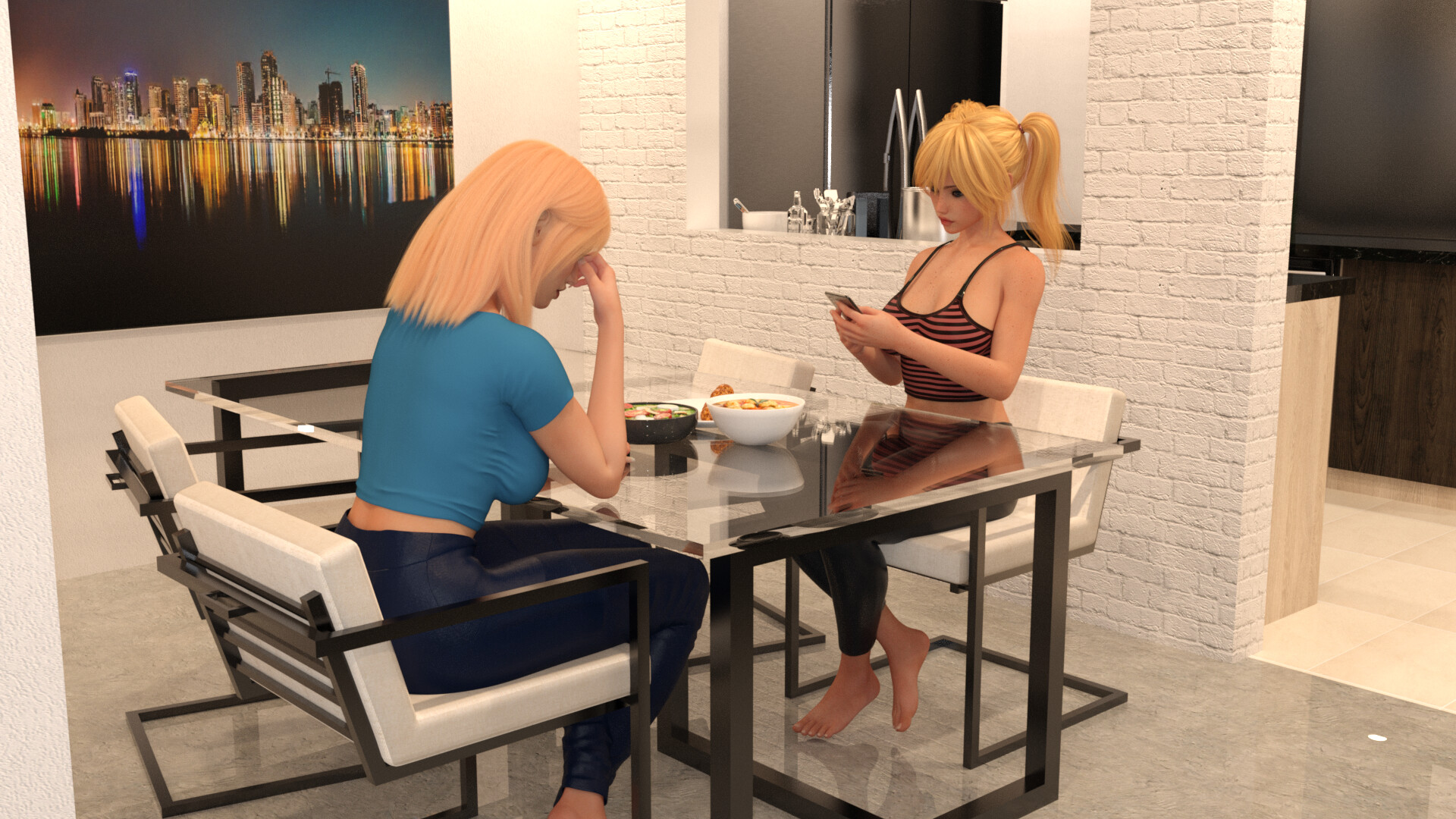 Cypris screenshot #4