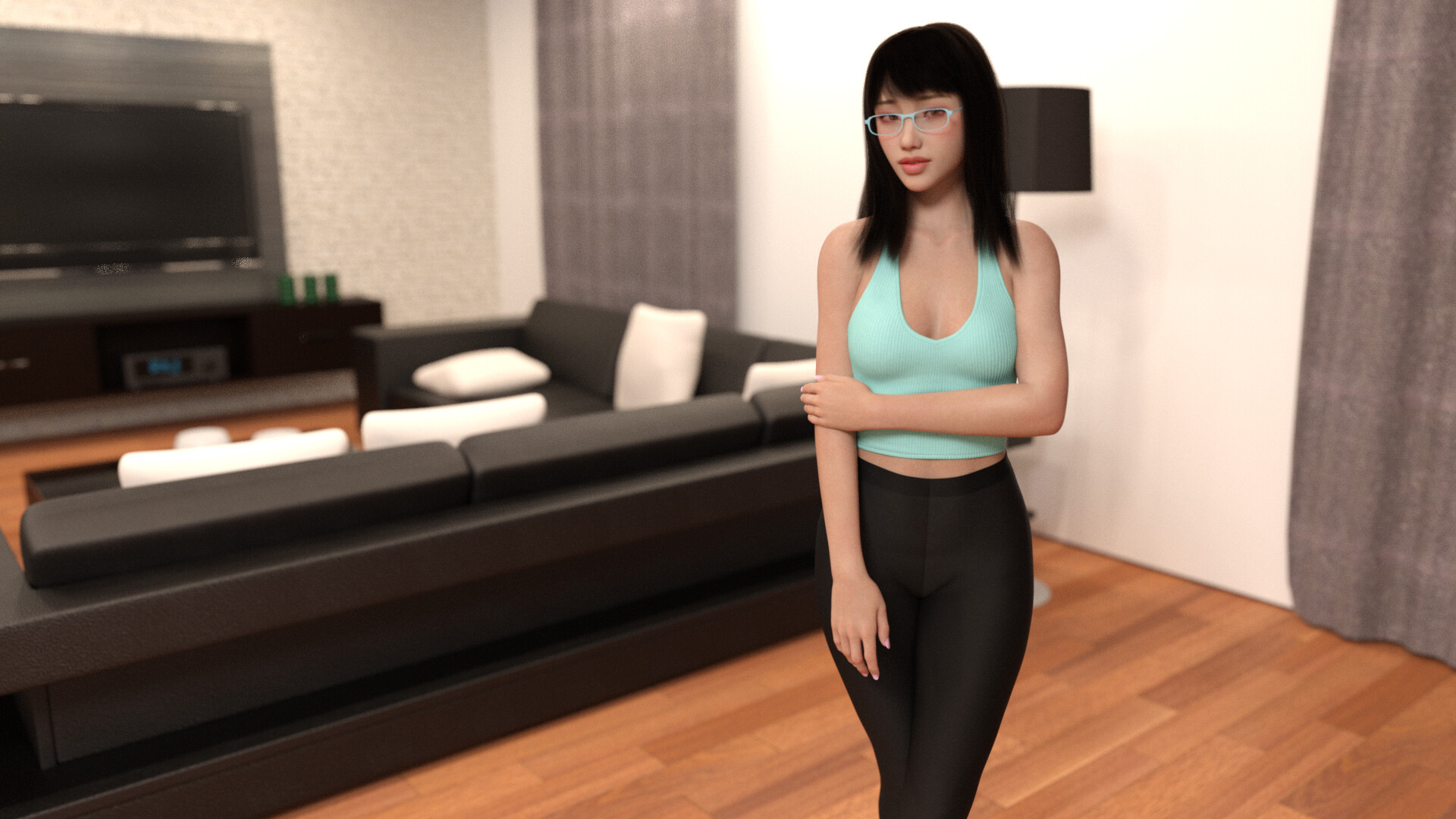 Cypris screenshot #9