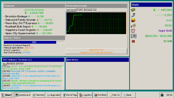 Screenshot media