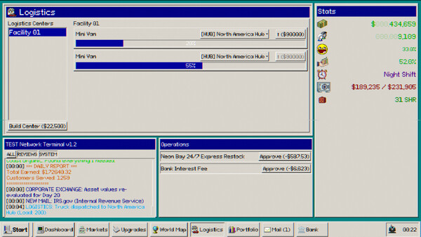 Screenshot media