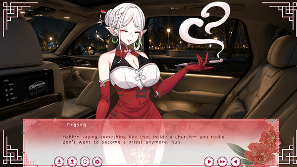 Screenshot media