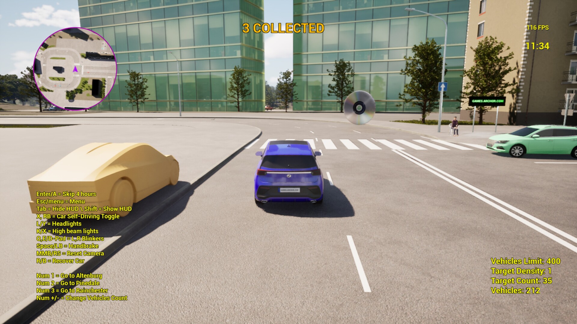 MixCD Featured Screenshot #1