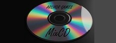 MixCD cover