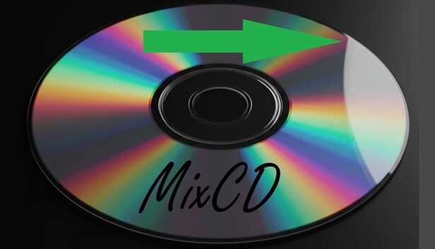 MixCD